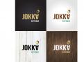 Logo # 637378 voor Koffiebar Jokka wedstrijd