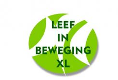 Logo # 440554 voor Logo voor Leef in Beweging XL wedstrijd