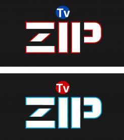 Logo # 76852 voor ZTV wedstrijd