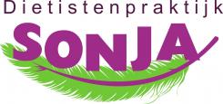 Logo # 76865 voor diëtistenpraktijk Sonja wedstrijd