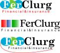Logo design # 78383 for logo for financial group FerClurg contest