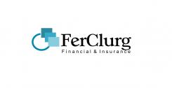 Logo design # 78384 for logo for financial group FerClurg contest