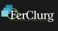 Logo design # 78387 for logo for financial group FerClurg contest