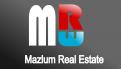 Logo # 77033 voor Mazlum Real Estate B.V. wedstrijd