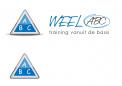 Logo # 64708 voor Logo en icon voor WEEL | abc wedstrijd