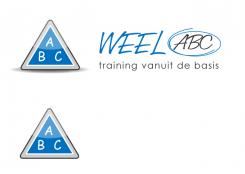 Logo # 64708 voor Logo en icon voor WEEL | abc wedstrijd