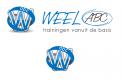 Logo # 65221 voor Logo en icon voor WEEL | abc wedstrijd