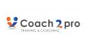 Logo # 78266 voor Design het logo van Coach2Pro of coach2pro wedstrijd