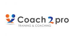 Logo # 78266 voor Design het logo van Coach2Pro of coach2pro wedstrijd