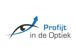 Logo # 96626 voor Profijt in de Optiek wedstrijd