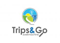 Logo # 110583 voor Ontwerp Logo zoekmachine bezienswaardigheden wedstrijd