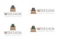 Logo # 101859 voor Ontwerp een logo voor een bedrijf dat is gespecialiseerd in het maken van Steigerhouten meubels wedstrijd