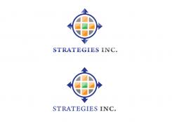 Logo design # 116907 for Logo for small strategy consulting firm contest