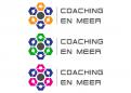 Logo # 103064 voor Coaching&Meer / coachingenmeer wedstrijd
