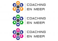 Logo # 103064 voor Coaching&Meer / coachingenmeer wedstrijd