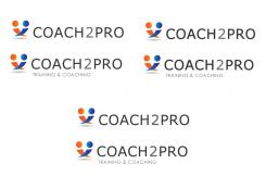 Logo # 79994 voor Design het logo van Coach2Pro of coach2pro wedstrijd
