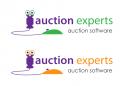 Logo design # 104171 for Logo design for a software brand with the name: Auction Experts contest
