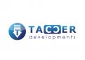 Logo design # 109795 for Taccer developments contest