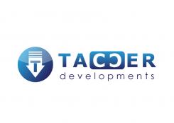 Logo design # 109795 for Taccer developments contest
