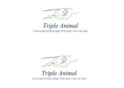 Logo design # 83312 for Logo animal practice contest