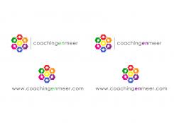 Logo # 107289 voor Coaching&Meer / coachingenmeer wedstrijd