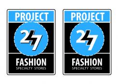 Logo # 82513 voor Logo voor Project 24/7 wedstrijd
