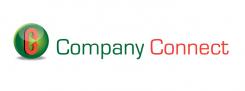 Logo # 56332 voor Company Connect wedstrijd