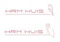 Logo # 107400 voor Op zoek naar een verrassend logo voor HRM Huis.  wedstrijd