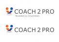 Logo # 78409 voor Design het logo van Coach2Pro of coach2pro wedstrijd