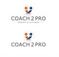 Logo # 78410 voor Design het logo van Coach2Pro of coach2pro wedstrijd
