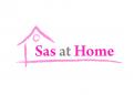 Logo # 85436 voor Logo voor Sas at Home wedstrijd