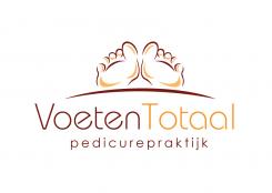 Logo # 110015 voor Logo voor een pedicure bedrijf wedstrijd