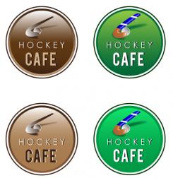 Logo # 57249 voor Hockeycafe wedstrijd