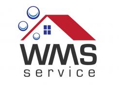 Logo  # 102895 für MWS-Service                      Reinigung für Büro und Haushalt Wettbewerb