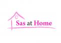 Logo # 85340 voor Logo voor Sas at Home wedstrijd