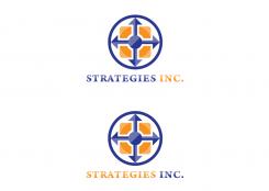 Logo design # 117342 for Logo for small strategy consulting firm contest