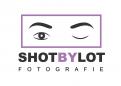 Logo design # 108518 for Shot by lot fotography contest