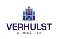 Logo # 55551 voor Ontwerp zakelijk logo - 'Verhulst Administraties' wedstrijd