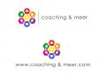 Logo # 104912 voor Coaching&Meer / coachingenmeer wedstrijd