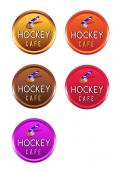 Logo # 57564 voor Hockeycafe wedstrijd