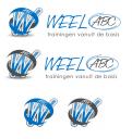 Logo # 65490 voor Logo en icon voor WEEL | abc wedstrijd