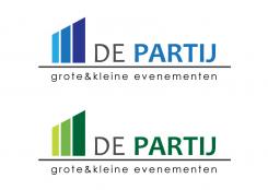 Logo # 99799 voor Logo ontwerp De Partij wedstrijd