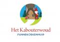Logo # 106321 voor Wij zoeken een logo die kinderen aanspreekt en ons thema en produkt, pannenkoekenhuis in ouderwetse kabouter stijl uitstraalt. wedstrijd