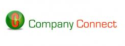 Logo # 56363 voor Company Connect wedstrijd