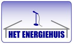 Logo # 23236 voor Beeldmerk Energiehuis wedstrijd