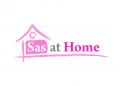 Logo # 85758 voor Logo voor Sas at Home wedstrijd
