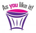 Logo # 20811 voor Logo voor cupcake webshop (non profit) wedstrijd