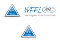 Logo # 64897 voor Logo en icon voor WEEL | abc wedstrijd