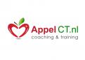 Logo # 118067 voor Appel met een hart. Op zoek naar een logo voor een coachingsbedrijf. wedstrijd