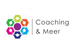 Logo # 103022 voor Coaching&Meer / coachingenmeer wedstrijd